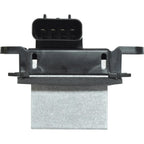 Universal Air SW11256C HVAC Blower Motor Resistor - Front