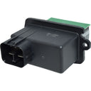 Universal Air SW11259C HVAC Blower Motor Resistor - Front