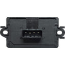 Universal Air SW11266C HVAC Blower Motor Resistor - Front