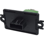 Universal Air SW11266C HVAC Blower Motor Resistor - Front