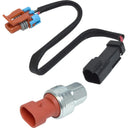 Universal Air SW11277KTC A/C Clutch Cycle Switch