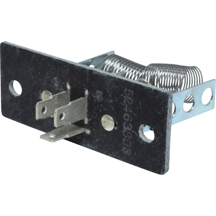 Universal Air SW11292C HVAC Blower Motor Resistor - Front or Rear