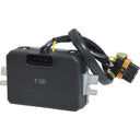 Universal Air SW11299C HVAC Blower Motor Resistor - Front