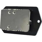 Universal Air SW11335C HVAC Blower Motor Resistor - Front
