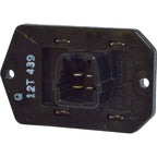 Universal Air SW11335C HVAC Blower Motor Resistor - Front