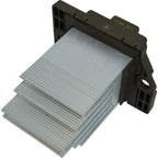Universal Air SW11341C HVAC Blower Motor Resistor - Front
