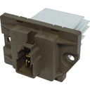 Universal Air SW11341C HVAC Blower Motor Resistor - Front