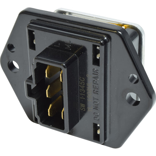 Universal Air SW11345C HVAC Blower Control Switch