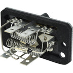 Universal Air SW11348C HVAC Blower Motor Resistor - Rear