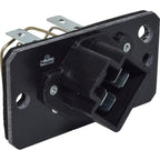Universal Air SW11348C HVAC Blower Motor Resistor - Rear