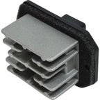 Universal Air SW11349C HVAC Blower Motor Resistor - Rear