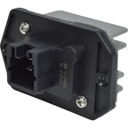 Universal Air SW11349C HVAC Blower Motor Resistor - Rear