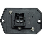 Universal Air SW11349C HVAC Blower Motor Resistor - Rear