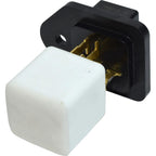 Universal Air SW11350C HVAC Blower Motor Resistor - Rear