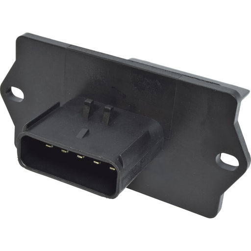 Universal Air SW11352C HVAC Blower Motor Resistor - Rear