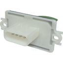 Universal Air SW11353C HVAC Blower Motor Resistor - Front or Rear