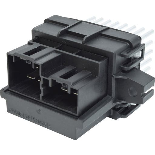 Universal Air SW11355C HVAC Blower Motor Resistor - Rear