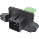 Universal Air SW11357C HVAC Blower Motor Resistor