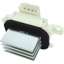 Universal Air SW11378C HVAC Blower Motor Resistor - Front