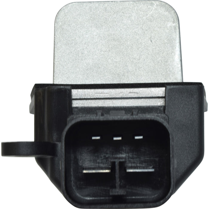 Universal Air SW11380C HVAC Blower Motor Resistor - Front