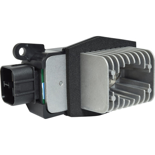 Universal Air SW11380C HVAC Blower Motor Resistor - Front