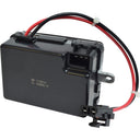 Universal Air SW11391C HVAC Blower Motor Resistor - Front