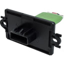 Universal Air SW11401C HVAC Blower Motor Resistor - Front