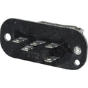 Universal Air SW1141C HVAC Blower Motor Resistor