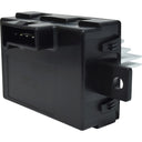Universal Air SW11432C HVAC Blower Motor Resistor - Rear