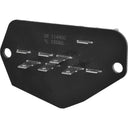 Universal Air SW11440C HVAC Blower Motor Resistor
