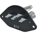 Universal Air SW11454C HVAC Blower Motor Resistor