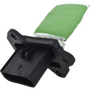 Universal Air SW11456C HVAC Blower Motor Resistor - Rear