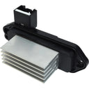 Universal Air SW11498C HVAC Blower Motor Resistor