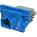 Universal Air SW11538C HVAC Blower Motor Resistor - Front