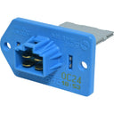 Universal Air SW11539C HVAC Blower Motor Resistor - Front