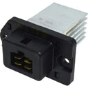 Universal Air SW11566C HVAC Blower Motor Resistor