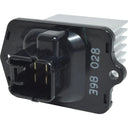 Universal Air SW11616C HVAC Blower Control Switch