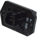 Universal Air SW11663C HVAC Blower Motor Resistor