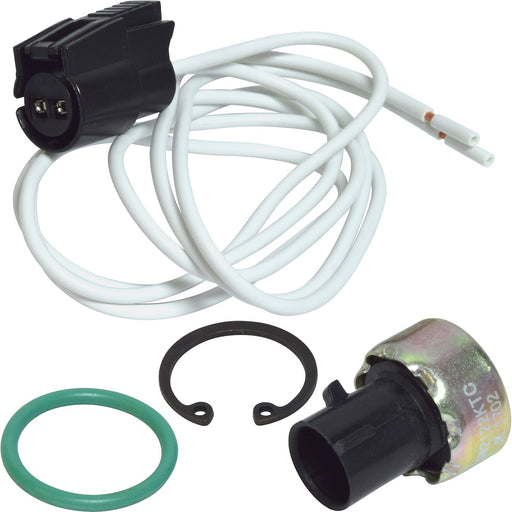 Universal Air SW2122KTC HVAC Pressure Switch