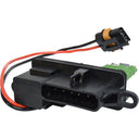 Universal Air SW8393C HVAC Blower Motor Resistor - Front or Rear