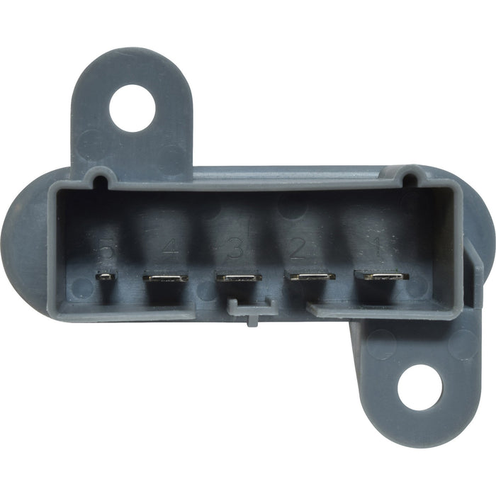 Universal Air SW9957C HVAC Blower Motor Resistor