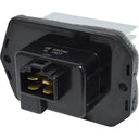 Universal Air SW9959C HVAC Blower Motor Resistor - Front