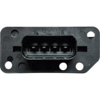 Universal Air SW9960C HVAC Blower Motor Resistor - Rear