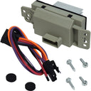 Universal Air SW9971C HVAC Blower Motor Resistor - Front
