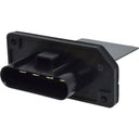 Universal Air SW9973C HVAC Blower Motor Resistor - Front