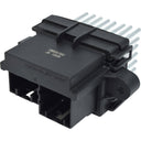 Universal Air SW9976C HVAC Blower Motor Resistor - Rear
