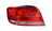 Ulo 1041003 Tail Light - Left