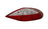 Ulo 1085003 Tail Light - Left