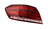 Ulo 1116003 Tail Light - Left