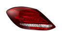Ulo 1128105 Tail Light - Left